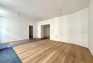 FRÜHLINGSAKTION | NEUE PREISE - barrierefreie 2-Zimmerwohnung nahe Elterleinplatz | LUFT-WÄRME-PUMPE