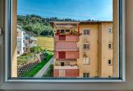 Wohnen mit Weitblick: 3-Zimmer Wohnung in Wattens mit Aussicht und Balkon!