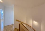 Wohnpark Kornhäusel | Maisonette-Wohnung im Dachgeschoss mit Loggia