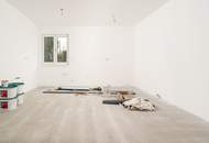 Traumhafte Doppelhaushälfte in Katzelsdorf – 5 Zimmer, Loggia, KFZ-Garage, voll unterkellert!