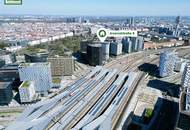 Urbaner Wohnkomfort bei Hauptbahnhof &amp; Belvedere - ab sofort beziehbar!