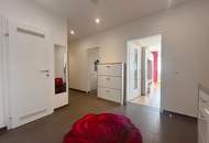 Sanierte 3-Zimmer-Neubauwohnung mit Loggia