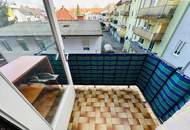 Charmante 2-Zimmer-Wohnung mit Balkon in Ruhelage, Nähe FH Joanneum - perfekt für Studenten!