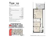 3-Zimmer-Eigentumswohnung mit Loggia in zentraler Lage in Enns