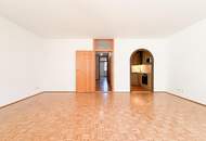 Riedenburg | Großzügige 2 Zimmer Wohnung mit Loggia