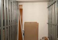 2 Zimmer nach Renovierung mit BALKON - WARM