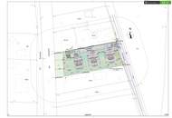 BEZUG Q1 2027: Doppelhaushälften mit Doppelcarport und PV-Anlage in Lobmingtal