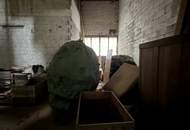 Projektliegenschaft mit Hallen im Erdgeschoss und Büroflächen im Obergeschoss