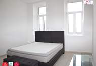 Wohnen am Donaukanal – kompakt &amp; generalsaniert - sofort einziehen