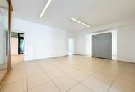 Repräsentatives Geschäftslokal/Büro in SALZBURG PARSCH zu vermieten!