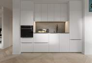 Erstbezug: Atemberaubendes Dachgeschoss - Apartment (klimatisiert) mit 3 Terrassen und hochwertiger Ausstattung im Trendbezirk Ottakring!