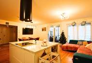 Ihre neue Wohnung: 113 m² Wohnkomfort + Balkon – zentral, hell und modern!