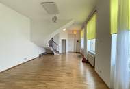 Die ersten 2 Monate Mietfrei! Wohnbüro, Yogastudio, Therapieraum, Büro oder Atelier?! Verwirklichen Sie ihren Arbeitsraum auf 2 Etagen mit Gemeinschaftsterrasse