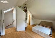 Familienfreundliches Eck-Reihenhaus mit 5 Zimmer beim Stadtwald Mödling