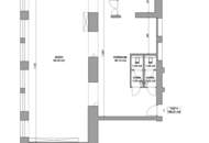 Neu renovierte 168,11 m² Bürofläche in repräsentativem Stilaltbau Nähe Albertina!