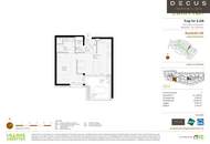 | ZWEI ZIMMER | BALKON | UNIKAT FÜR FREIGEISTER | ANLEGER | BF 14B | VILLAGE IM DRITTEN | FERTIGSTELLUNG 2027