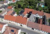 Historisches Winzerhaus in Langenlois