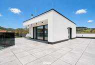 "Architektenvilla im Wienerwald Luxus Design trifft Naturidylle"