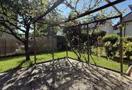 Charmantes Einfamilienhaus mit sonnigem Garten und großem Ausbaupotenzial nahe Perchtoldsdorf | ZELLMANN IMMOBILIEN