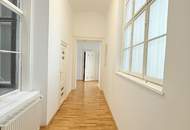 1030! STADTPARKNÄHE: Zentral gelegenes 3 Zimmer-Büro in gepflegtem Altbau!