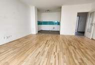 PROVISIONSFREI! ANTON-BENYA-STRASSE! 2 ZIMMERWOHNUNG MIT GARTEN!