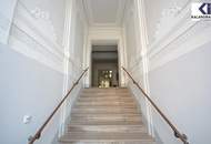 360° TOUR // DESIGN - ALTBAUWOHNUNG im PRATER COTTAGE