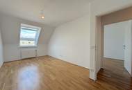 Wohnpark Kornhäusel | Maisonette-Wohnung im Dachgeschoss mit Loggia