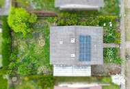 Gepflegtes Einfamilienhaus in ruhiger Grünlage