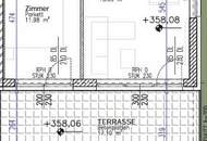 SPITZENMÄSSIGE MÖGLICHKEIT! BAUBEWILLIGTES Wohnbauprojekt in Graz Don Bosco – Zwei vollständig genehmigte Projekte können rasch realisiert werden!