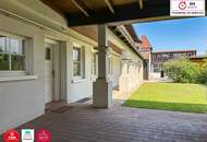 Einzigartiges Haus mit zwei separaten Wohneinheiten