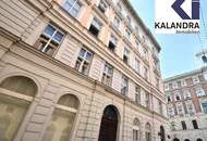 360° TOUR // LUXURIÖSE DACHGESCHOßWOHNUNG nahe RUDOLFSPLATZ