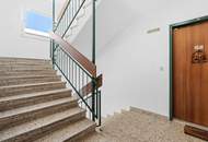 3-Zimmer Wohnung in Nibelungenviertel - nahe der Stadthalle.