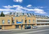 Am Bienefeld | Geräumige 2-Zimmer-Vorsorgewohnung | Balkon | ERSTBEZUG | Ausgezeichnete Lage