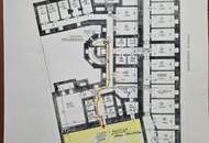 Fantastisches ECKLOKAL - direkt bei U3 Kardinal-Nagl-Platz - Ideal als Praxis!