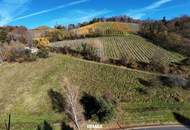 Altbestand mit Potenzial in Kranach, Gemeinde Gamlitz