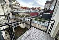 Seventeen Living - Perfekt für Eigennutzer und Investoren - Freifläche in den ruhigen Innenhof!