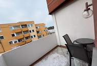 Gepflegte Eigentumswohnung mit Wintergarten und Balkon in Enns