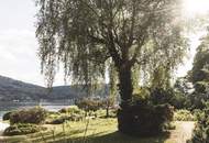 SeeMoment Krumpendorf I Nebauwohnung 7 Gehminuten zum Wörthersee