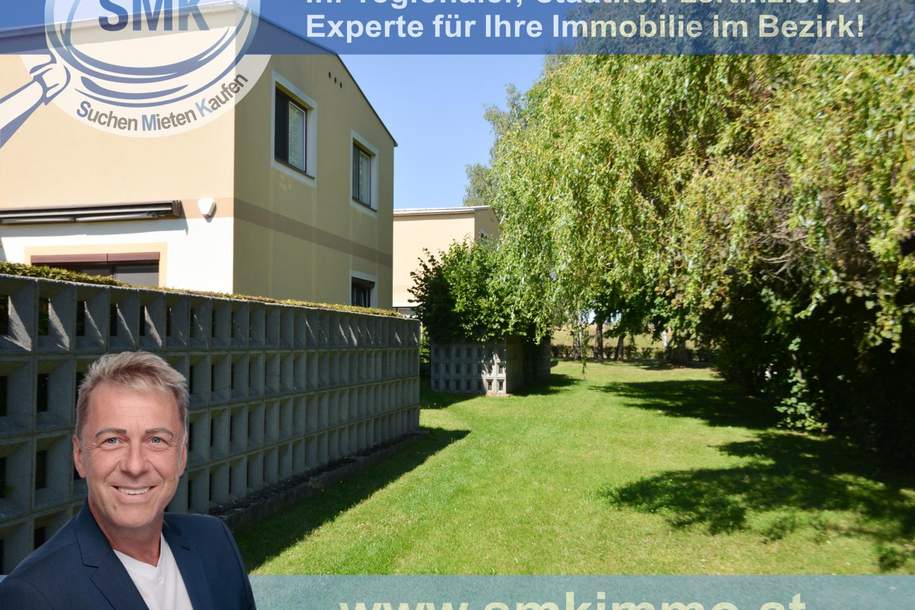 Kleine Eigentumswohnung – ideal für ein Investment!, Wohnung-kauf, 65.000,€, 3830 Waidhofen an der Thaya
