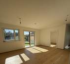 2 Zi-Gartenwohnung-Neubau & Erstbezug-südseitig-absolute Ruhelage