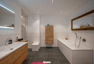 Top Moderne neuwertige helle Wohnung in absoluter Ruhelage im Bergdoktor Dorf Ellmau