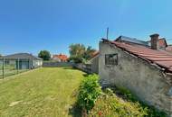 Sanierungsobjekt mit Potenzial – Landhaus für kreative Köpfe!