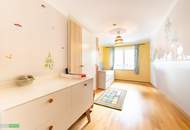 Neuwertige Gartenwohnung mit Terrasse und 2 Garagenplätze