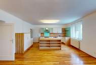 Großzügige Wohnung inkl. Einbauküche und Balkon in zentraler Lage von 1100 Wien!