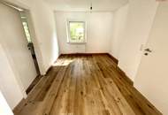 Gemütliches Familiendomizil nach hochwertiger Sanierung ab sofort bezugsbereit: 4-Zimmer-Wohnung mit individuellem Gestaltungspotenzial und modernem Ambiente im grünen Steyr-Münichholz!