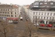 3 Zimmer DG-Balkon-Neubauwohnung - ERSTBEZUG