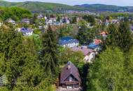 Schönes Baugrundstück in ruhiger Lage, Nähe Golfplatz