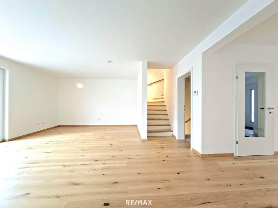 Neubauprojekt! Reihenhaus nahe Alte Donau und Donauzentrum