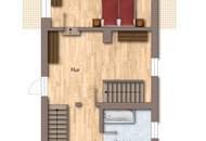 Luxuriöse Waldliegenschaft in idyllischer Lage bei Bad Goisern am Hallstättersee – Ruhe, Natur &amp; drei charmante Wohneinheiten in zwei Häusern