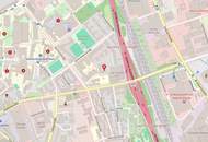 SQUADRO- mitten im Grünen, mitten in der Stadt